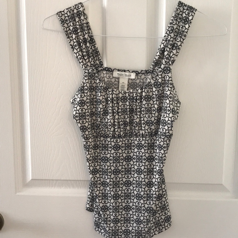 WHBM Tank Top